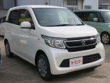 N-WGN G 4WD 