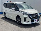 大好評のボディコーティング「弾スプラッシュコート」もご納車までに施工可能。通常のガラスコートと異なる、耐久年数6年の無機質ガラスコーティングが、ボディをキレイな状態に保ってくれます。