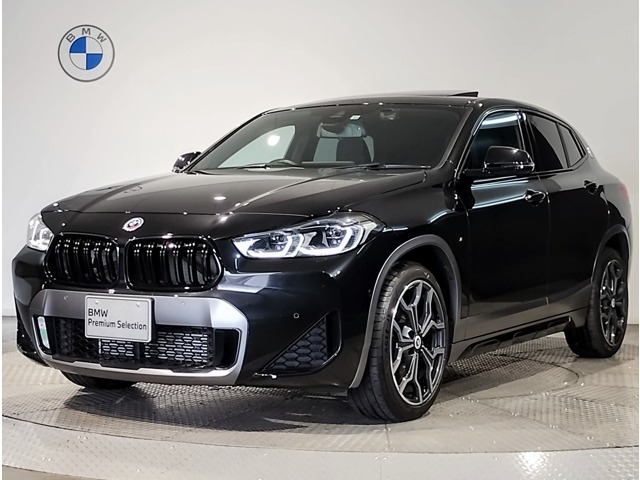 X2  xドライブ20d MスポーツX ディーゼルターボ 4WD