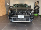 コマンダー 2.0 リミテッド ディーゼル 4WD 
