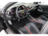 812スーパーファスト F1 DCT 