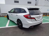 ジェイド 1.5 RS ホンダセンシング 