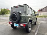 ジムニー XC 4WD 