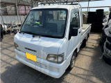 サンバートラック TB 4WD 