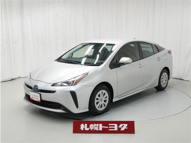 プリウス 1.8 S E-Four 4WD 