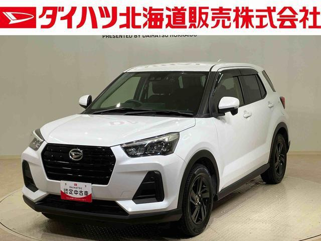ロッキー 1.0 X 4WD 