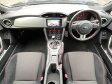 BRZ 2.0 S 