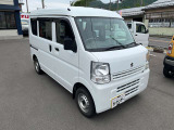 エブリイ PC ハイルーフ 4WD 