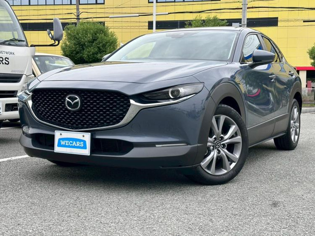 CX-30 2.0 20S 