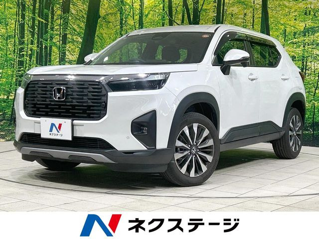 WR-V 1.5 Z 