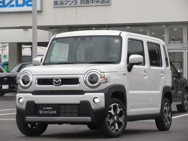 フレアクロスオーバー XT 