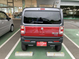 ハスラー ハイブリッド(HYBRID) X デモカー使用車