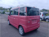 指定工場保有で、年間車検実績1,500台以上!!アフターサービスも安心!!ご購入後も手厚くサポートいたします!!