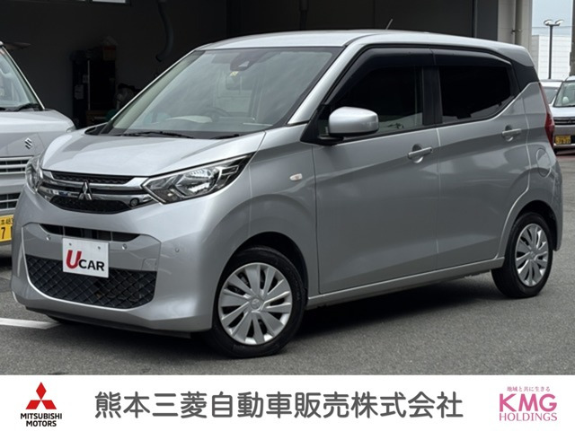 eKワゴン G 
