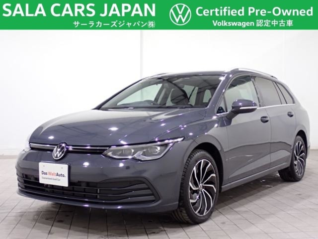 ゴルフヴァリアント TDI アクティブ アドバンス プラチナムエディション ディーゼル 