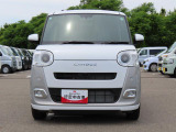 ムーヴキャンバス  ストライプス G