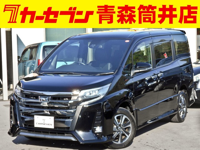 ノア 2.0 Si W×B II 4WD 