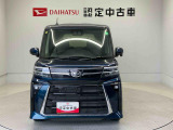タントカスタム RS 
