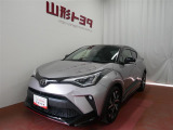 トヨタ C-HR