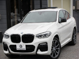 X4 xドライブ30i Mスポーツ 4WD 