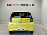 ミライース X SAIII 