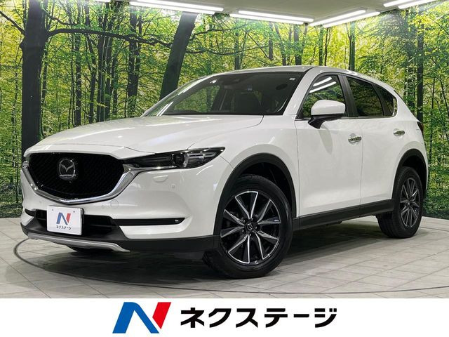 CX-5  XD プロアクティブ