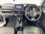 ジムニーシエラ 1.5 JC 4WD 4WD 修復歴無し
