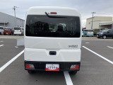 ハイゼットカーゴ  デラックス