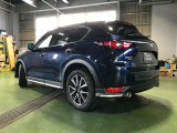 CX-5 2.2 XD Lパッケージ 4WD 