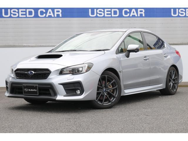 WRX  2.0GT-S EyeSight