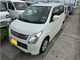 ワゴンR FX リミテッド 4WD 