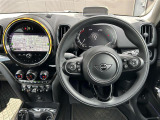ミニクロスオーバー クーパー D オール4 4WD 修復歴無し