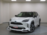 ヤリスクロス 1.5 ハイブリッド Z 