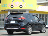 エクストレイル 2.0 20X ハイブリッド 4WD 