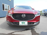 CX-30 2.0 20S Lパッケージ 4WD 