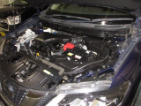 エクストレイル 2.0 20Xi 4WD 