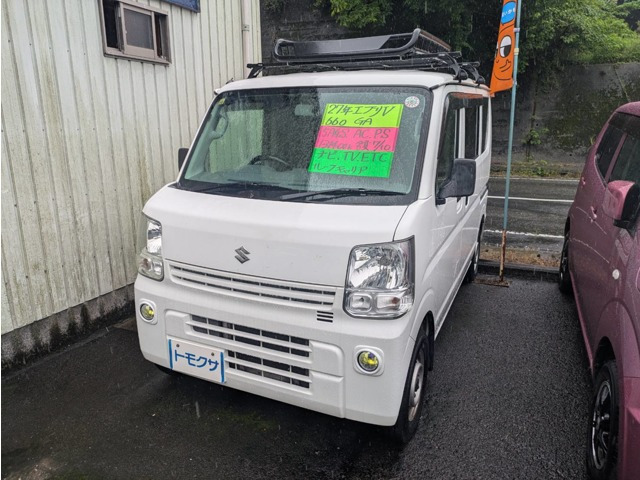 エブリイ GA 