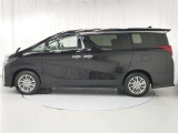 アルファード ハイブリッド 2.5 SR Cパッケージ E-Four 4WD 