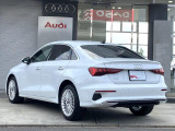 A3セダン 30 TFSI アドバンスド 