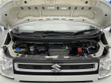 ワゴンR ハイブリッド(HYBRID) FX 4WD 修復歴無し