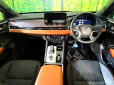 アウトランダー PHEV 2.4 P 4WD 