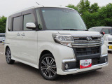 タントカスタム RS トップエディション SAIII 