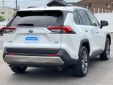 RAV4 2.5 ハイブリッド G E-Four 4WD 