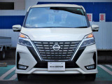 セレナ 2.0 ハイウェイスター V 4WD 