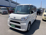 タント L 4WD 