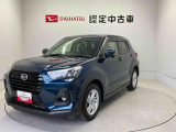 納車前には12ヶ月点検相当の点検と消耗品の交換をダイハツの整備士がしっかり整備してお渡しします。また、納車後には無料1ヶ月点検がございます。