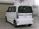 N-BOXカスタム L 