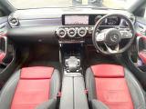 CLAクラス CLA200d AMGライン 
