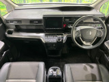 ステップワゴン 2.0 スパーダ ハイブリッド G EX ホンダセンシング 