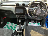 スイフト 1.2 XRリミテッド 4WD 